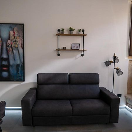 Vakkia - Ortigia Holiday Home 시라쿠사 외부 사진