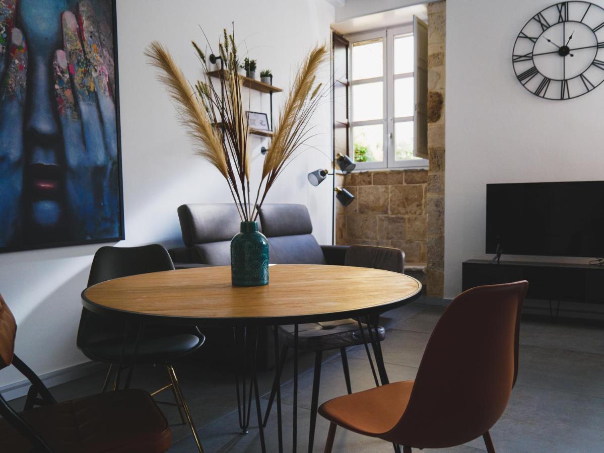 Vakkia - Ortigia Holiday Home 시라쿠사 외부 사진