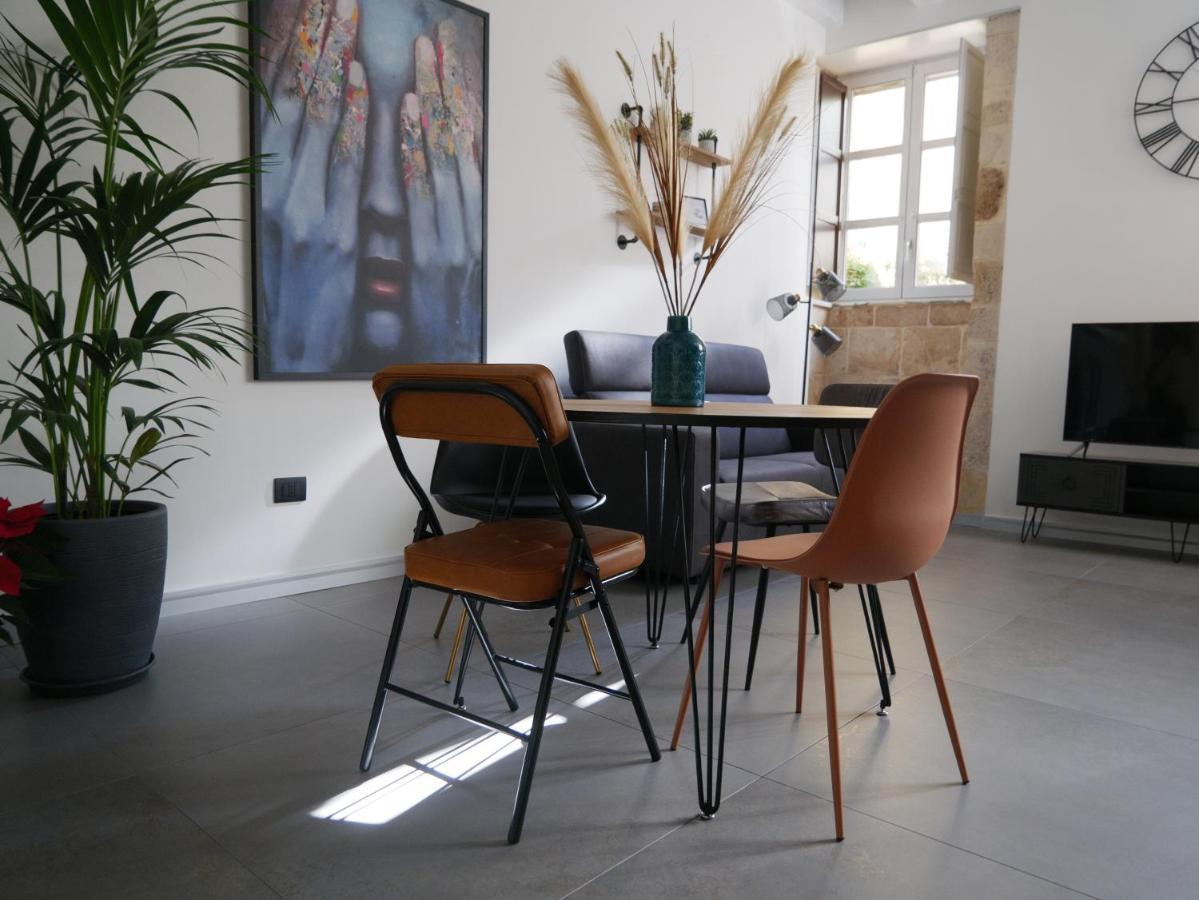 Vakkia - Ortigia Holiday Home 시라쿠사 외부 사진