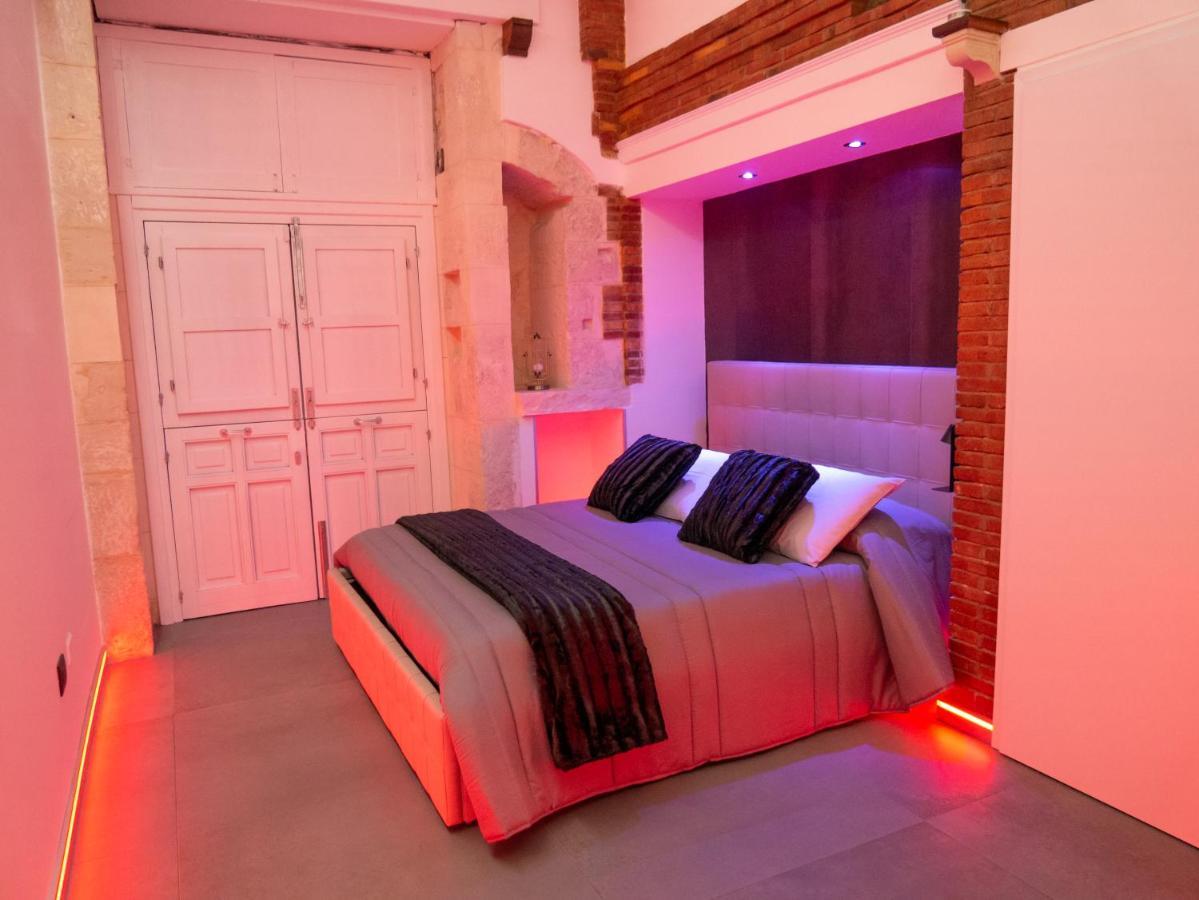 Vakkia - Ortigia Holiday Home 시라쿠사 외부 사진