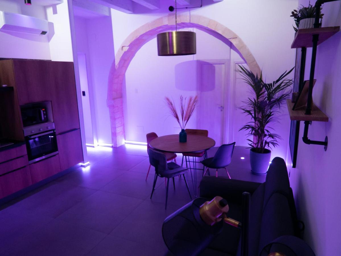 Vakkia - Ortigia Holiday Home 시라쿠사 외부 사진
