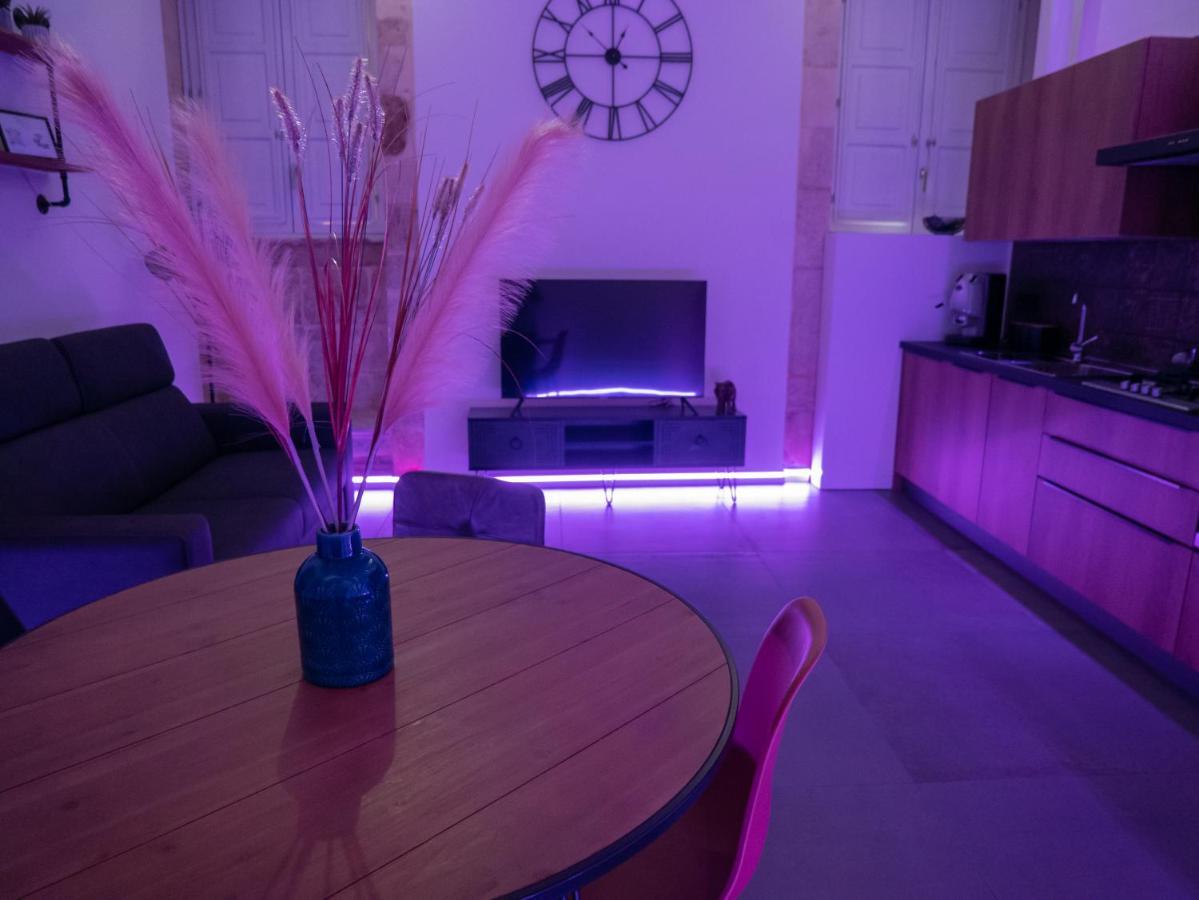 Vakkia - Ortigia Holiday Home 시라쿠사 외부 사진