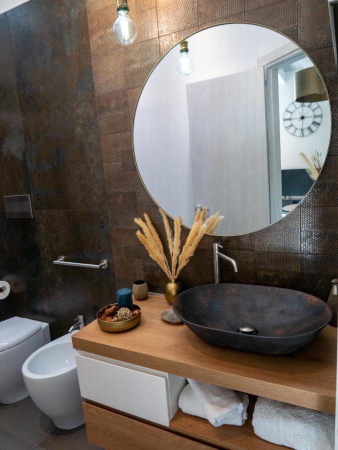 Vakkia - Ortigia Holiday Home 시라쿠사 외부 사진