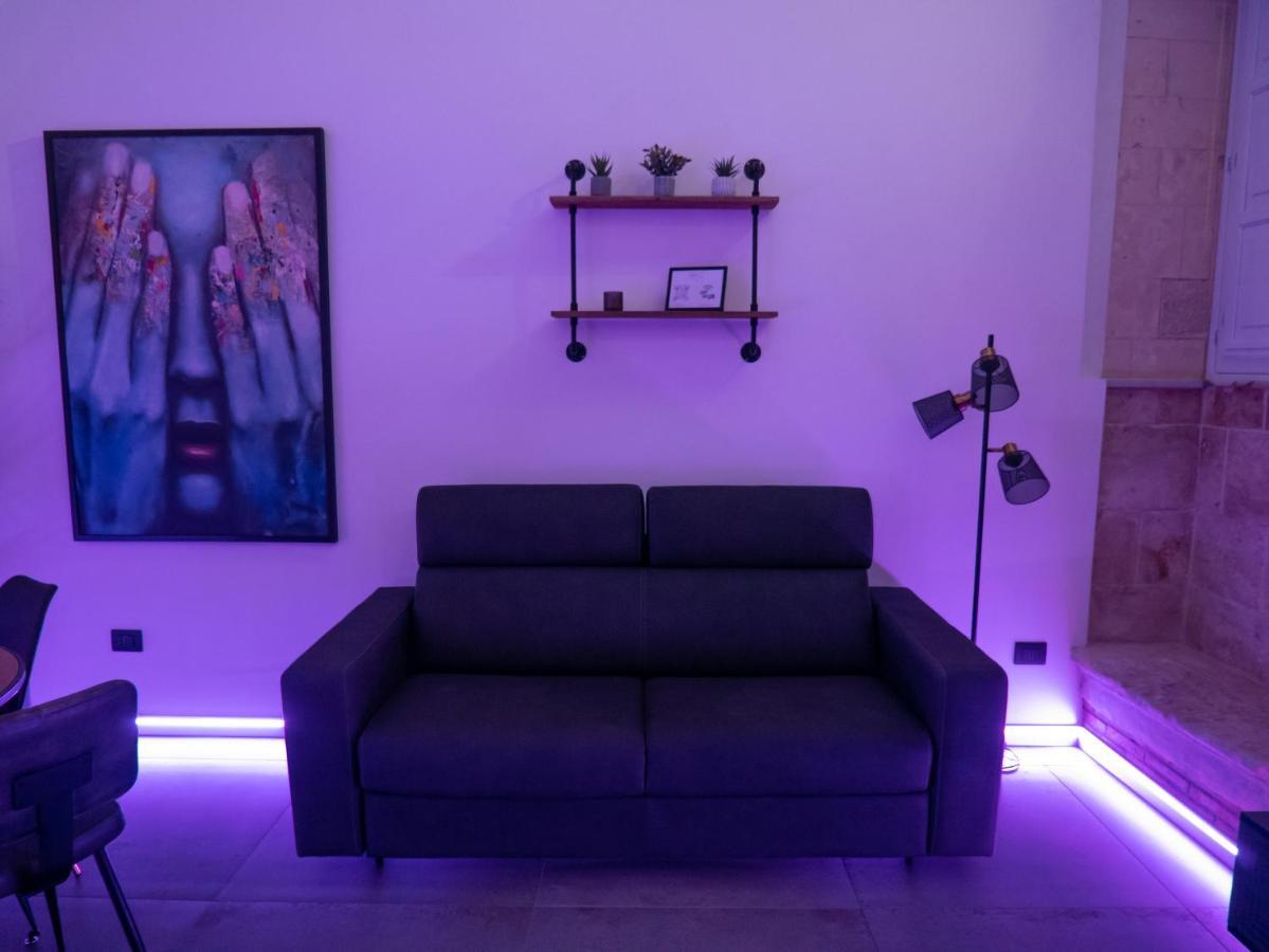 Vakkia - Ortigia Holiday Home 시라쿠사 외부 사진