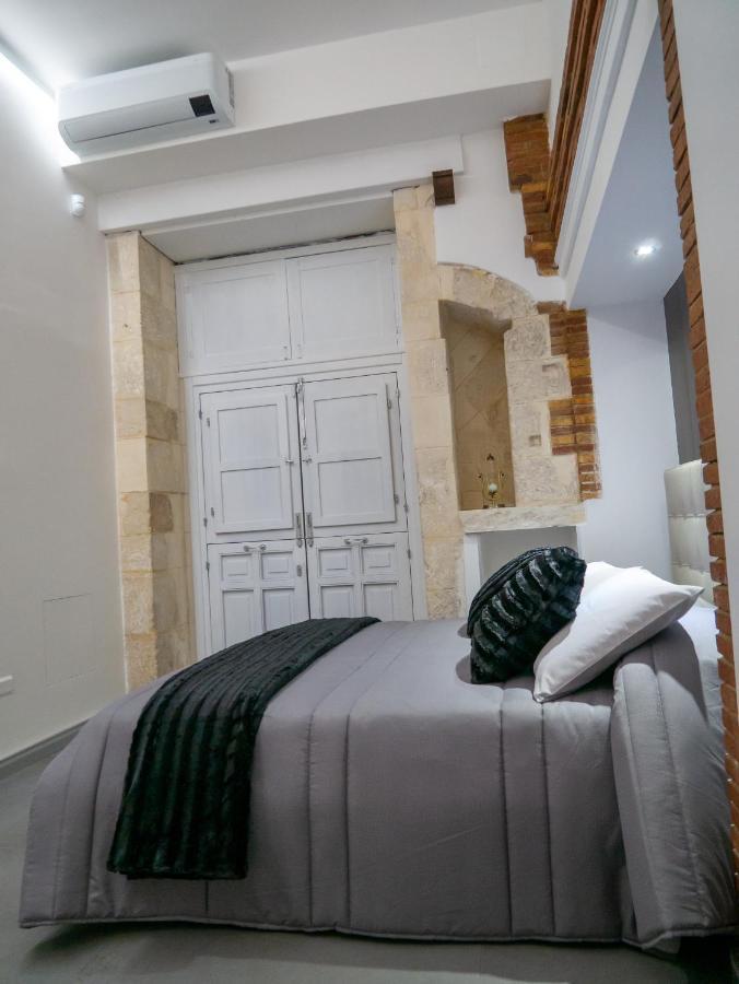Vakkia - Ortigia Holiday Home 시라쿠사 외부 사진