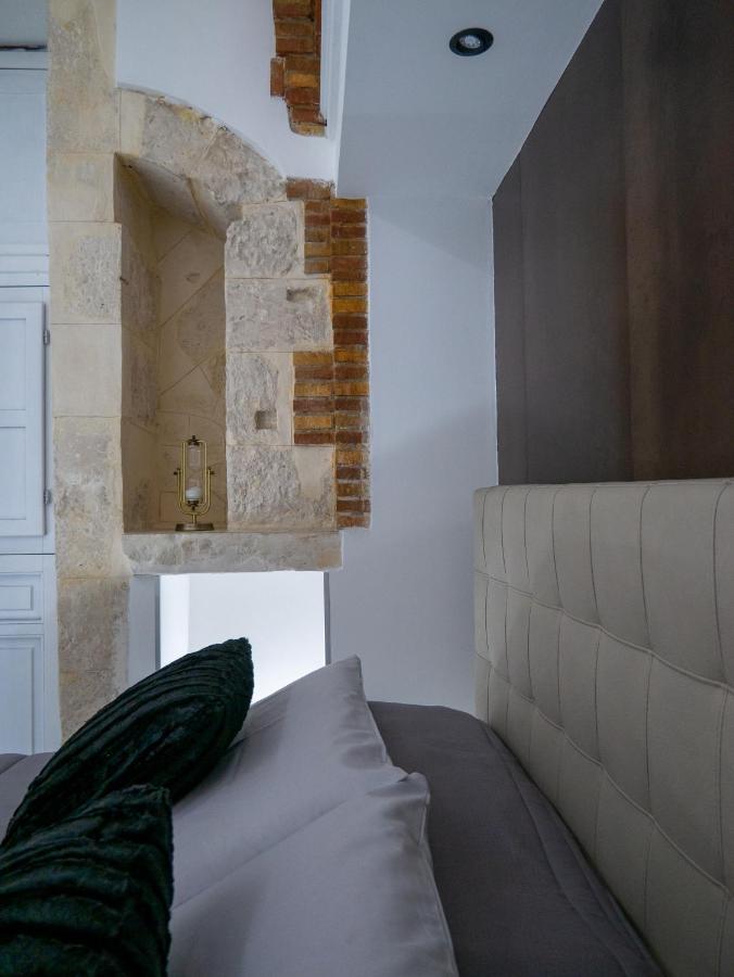 Vakkia - Ortigia Holiday Home 시라쿠사 외부 사진